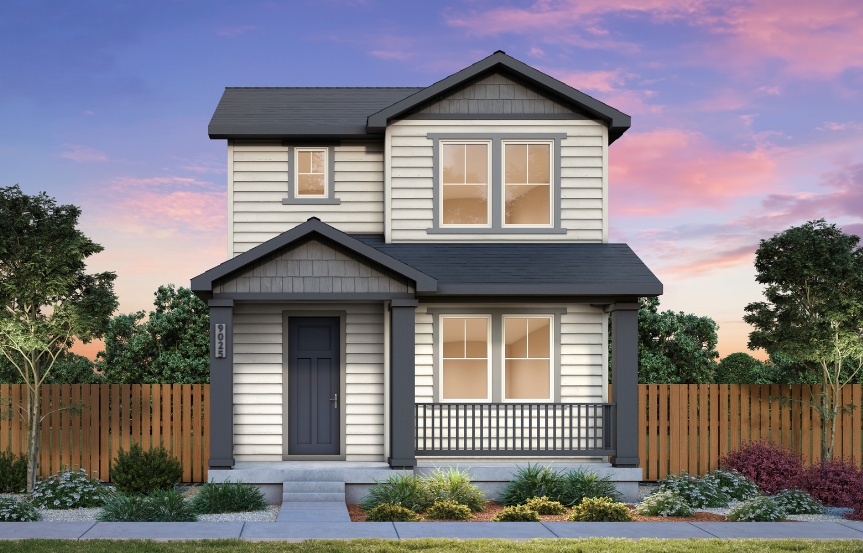 Rowan C Pulte Homes Barefoot Village