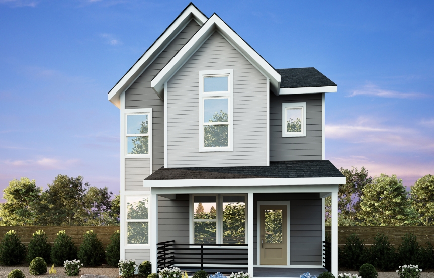 Tealight Eight 2308 B Brookfield Residential Barefoot Village