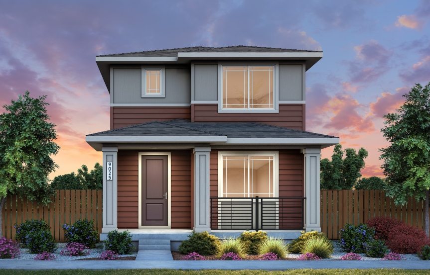 Rowan B Pulte Homes Barefoot Village